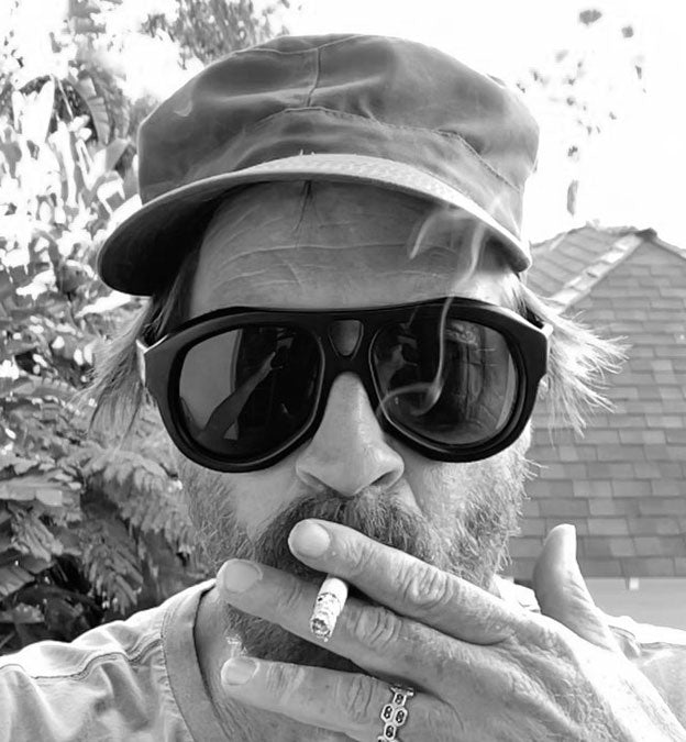 Patrick Hoelck in Paul Easterlin