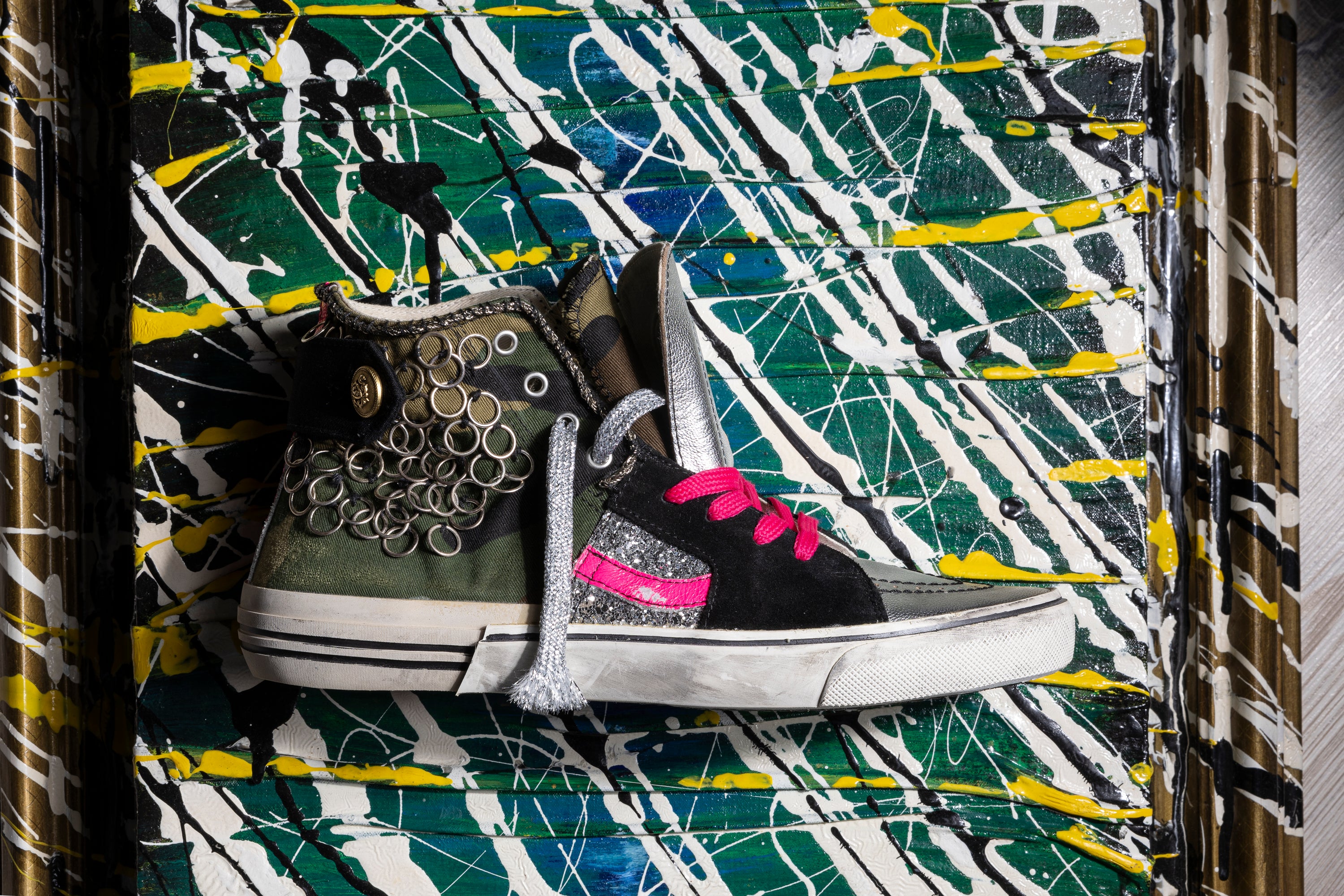 CALYSTAR NAPOLEON – Limited Edition